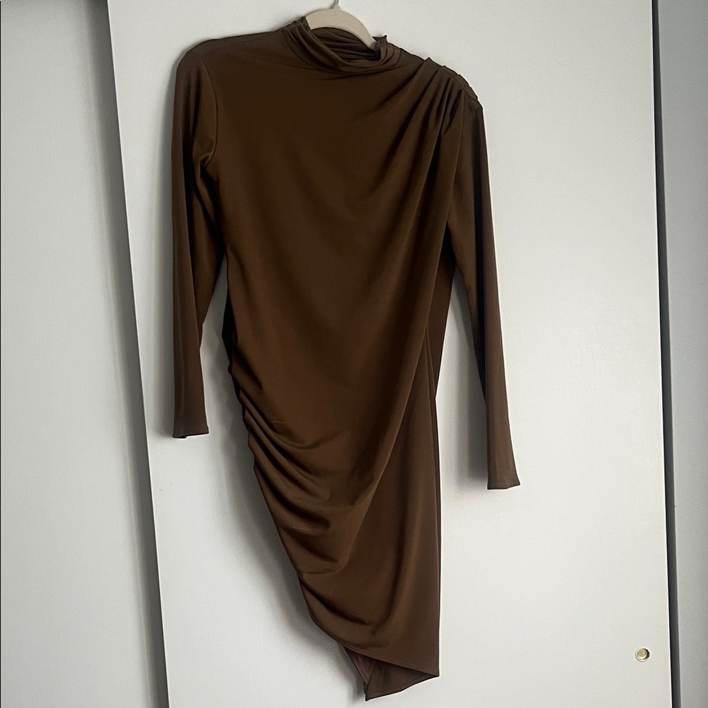 NWT midi dress
